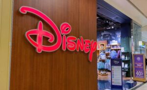 Ofertas de empleo en Disney store en España